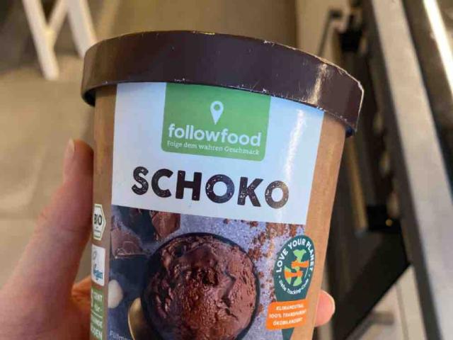 followfood Schoko by sebbo997 | Uploaded by: sebbo997