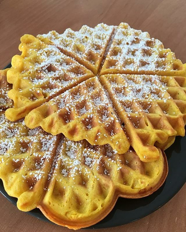 Lütticher Waffeln von TF65 | Hochgeladen von: TF65