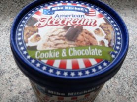 American Icecream Cookie & Chocolate | Hochgeladen von: Stillana