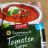 Tomatensuppe, mit Mozzarella von kanneleng | Hochgeladen von: kanneleng
