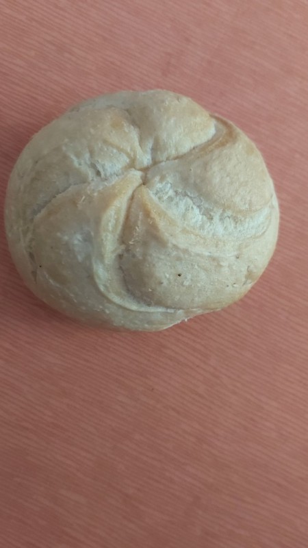 Kaiserbrötchen von udi | Hochgeladen von: udi