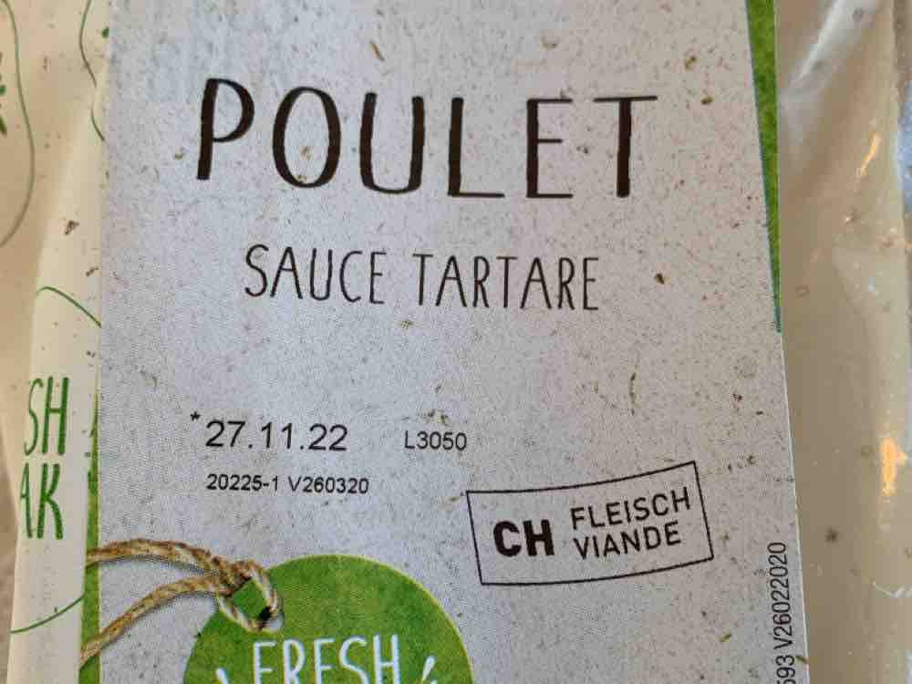Poulet Sauce Tartare von Kady5 | Hochgeladen von: Kady5