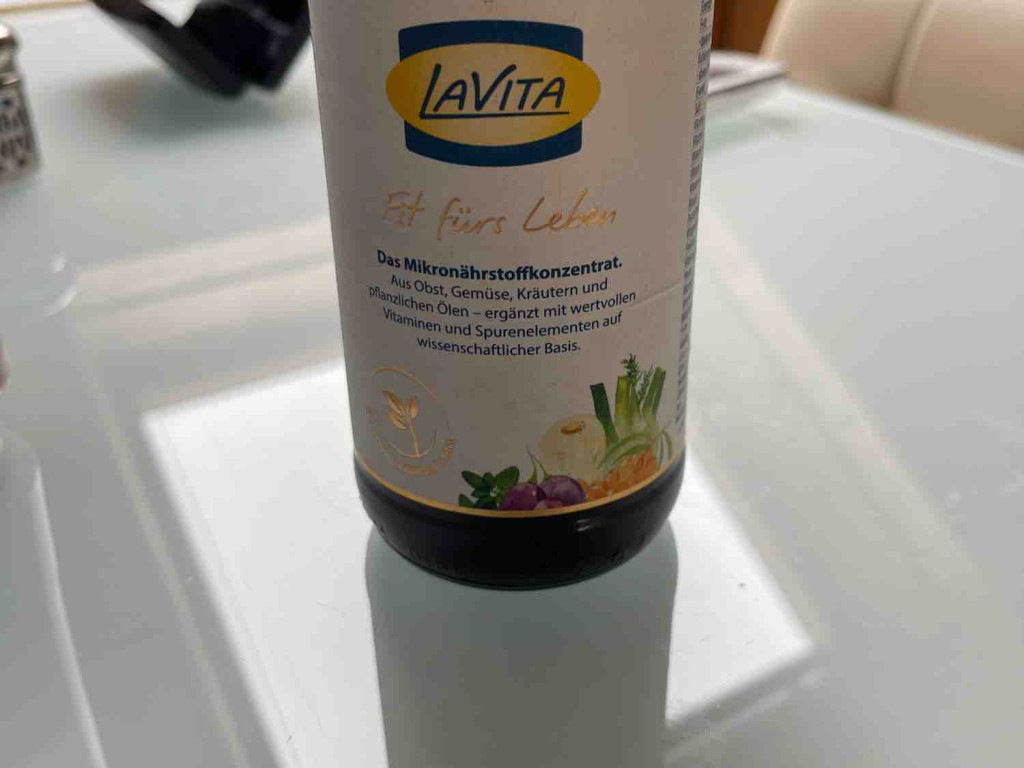 Lavita, Wasser von juergenjak | Hochgeladen von: juergenjak