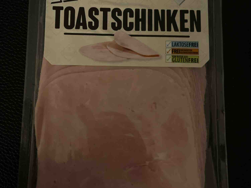 Toastschinken XXL von frytach | Hochgeladen von: frytach