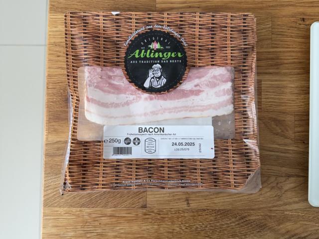 Ablinger Bacon von FabianFKS | Hochgeladen von: FabianFKS Ablinger Bacon von FabianFKS | Hochgeladen von: FabianFKS