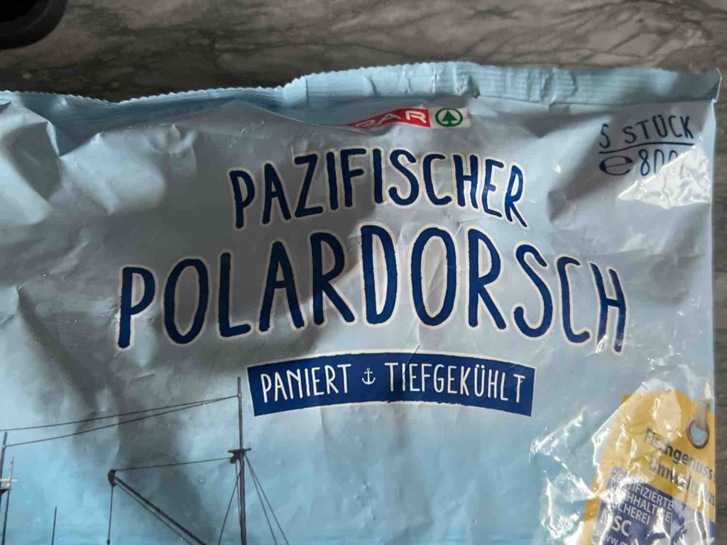 Pazifischer Polardorsch paniert von lucasgritsch | Hochgeladen von: lucasgritsch