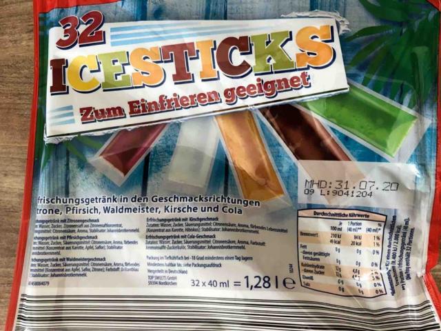 icesticks von CathiMunich | Hochgeladen von: CathiMunich