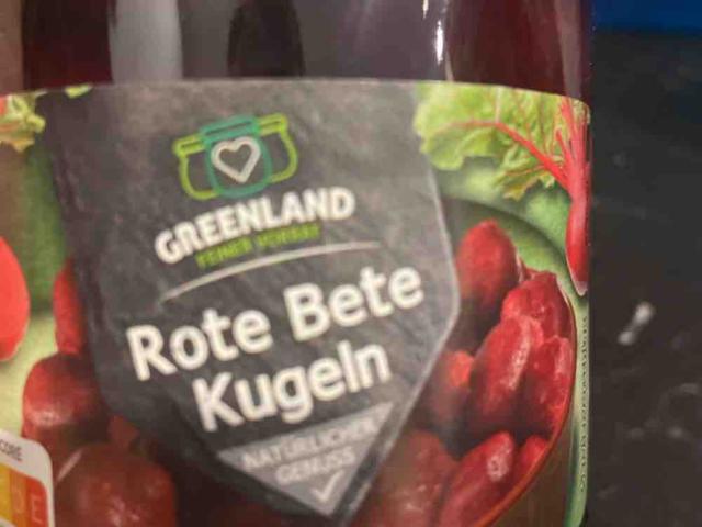 Rote  Bete Kugeln von phikre | Hochgeladen von: phikre