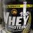 Allstars Whey Peanutbutter Chocolate von mailkatrinmaie869 | Hochgeladen von: mailkatrinmaie869