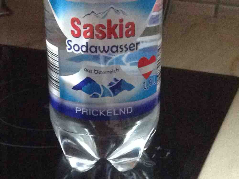 Sodawasser aus Österreich, Wasser von kurtl | Hochgeladen von: kurtl