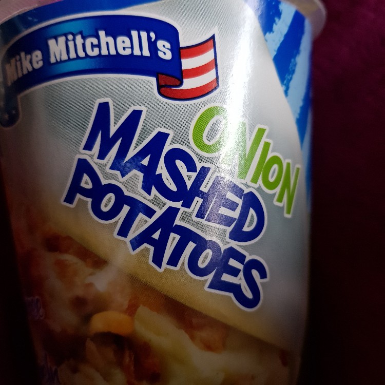 Onion Mashed Potatoes von Engelsblut | Hochgeladen von: Engelsblut