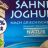 Sahne-Joghurt nach griechischer Art, 10% Fett von thunfisch | Hochgeladen von: thunfisch