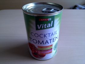 Cocktail-Tomaten, Paradeiser | Hochgeladen von: Sonja1966