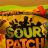 Sour Patch Kids Soft & Chewy Candy von Konchma | Hochgeladen von: Konchma