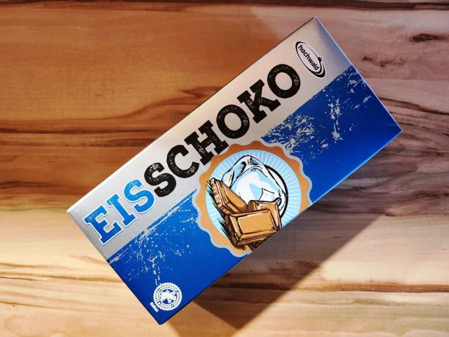 Hochwald Eisschoko, Schoko | Hochgeladen von: cucuyo111