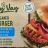 My Veg Veganer Burger by xxx198399 | Hochgeladen von: xxx198399