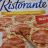 Ristorante Pizza al Salame vegano von mary.lou. | Hochgeladen von: mary.lou.