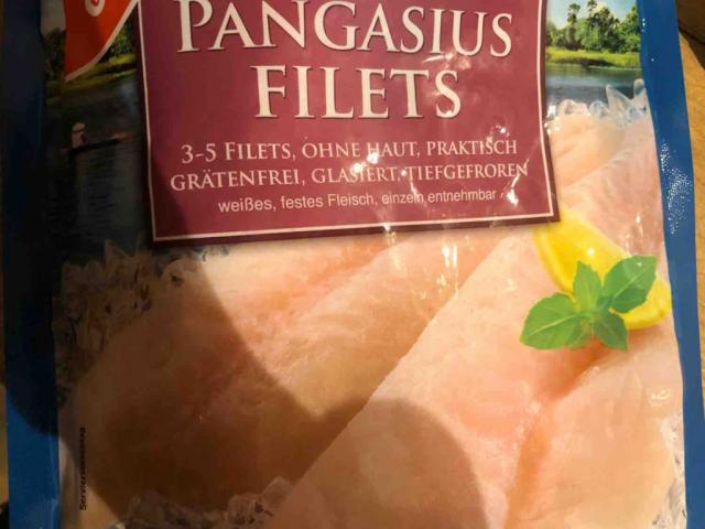 Schlankwels Pangasius Filets von LilianLink | Hochgeladen von: LilianLink