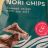 Nori Chips von Gretaasth | Hochgeladen von: Gretaasth