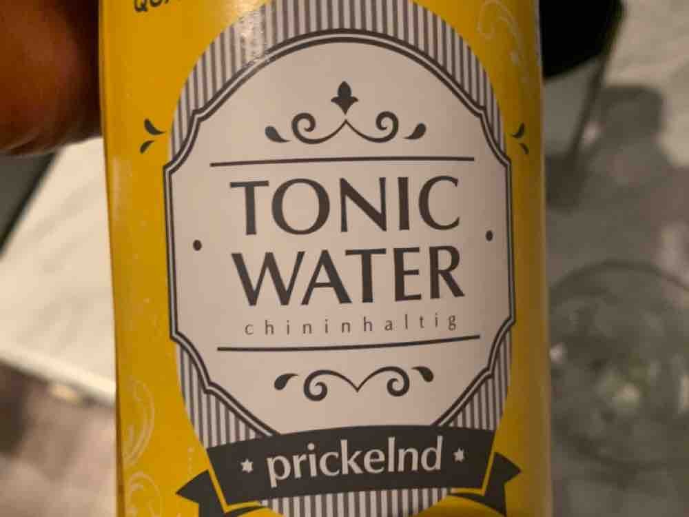 Tonic Water von Tim87 | Hochgeladen von: Tim87