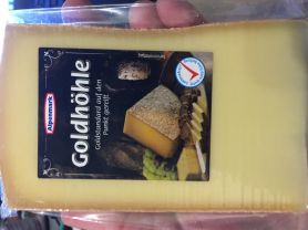 Goldhöhle Käse | Hochgeladen von: mickeywiese