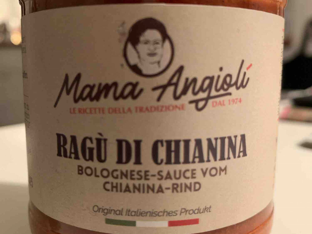 Ragù di Chianina von Kuni17 | Hochgeladen von: Kuni17