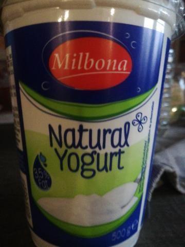 Yogurt, Natural Yogurt von weam | Hochgeladen von: weam