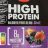 High Protein Shot Waldbeere von MichiR77 | Hochgeladen von: MichiR77