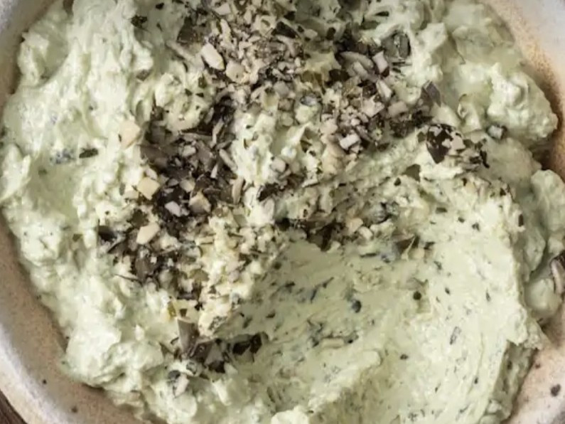 Kürbiskernaufstrich, Thermomix von BO79SI | Hochgeladen von: BO79SI Kürbiskernaufstrich, Thermomix von BO79SI | Hochgeladen von: BO79SI