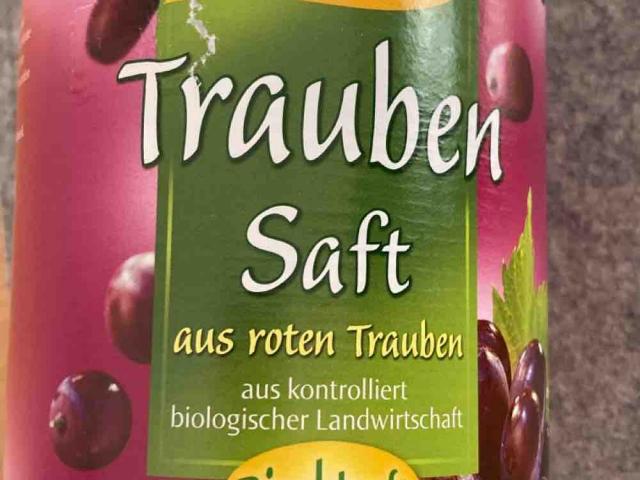 Traubensaft, aus roten Trauben von db888 | Hochgeladen von: db888