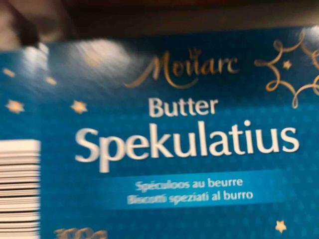 Butter Spekulatius von pm55603 | Hochgeladen von: pm55603