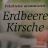 Früchtetee, Erdbeere-Kirsche von eissprinzessin | Hochgeladen von: eissprinzessin