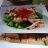 Salat mit Putenbrust von kaety | Hochgeladen von: kaety
