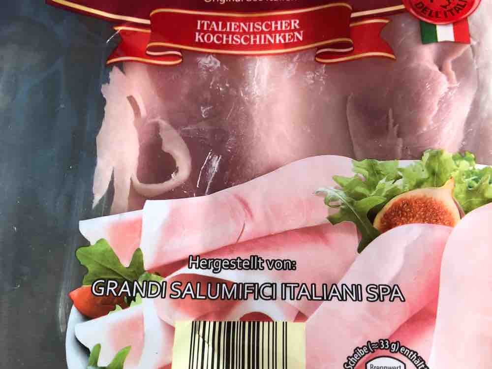 Cucina, Prosciutto Cotto Kalorien Neue Produkte Fddb