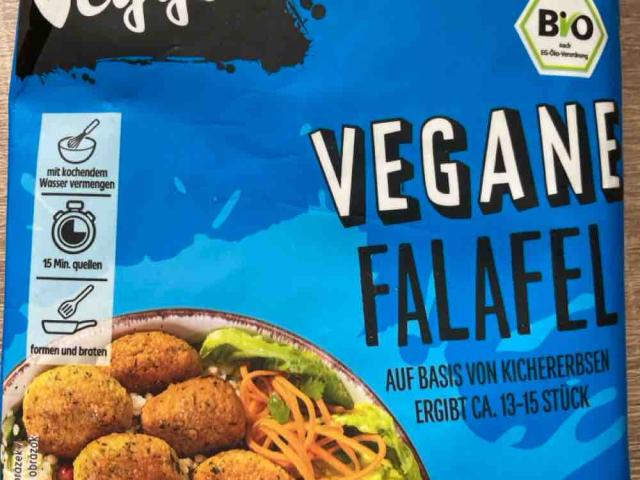 Vegane Falafel, take it veggie von Insecuritate | Hochgeladen von: Insecuritate