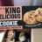 F**king Delicious Chocolate Chip Cookie von PeanutButterAndNutel | Hochgeladen von: PeanutButterAndNutella