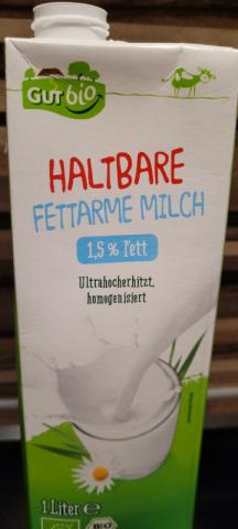 haltbare fettarme Milch von DannyH0709 | Hochgeladen von: DannyH0709