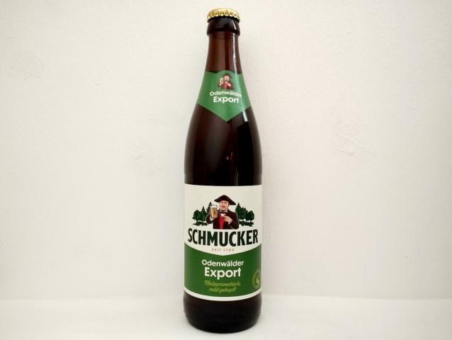 Schmucker Privat Export | Hochgeladen von: micha66/Akens-Flaschenking