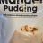 Mandel Pudding, mit feinen Mandelstückchen von ConnyKeto | Hochgeladen von: ConnyKeto