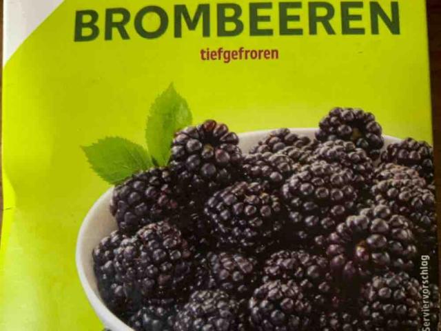 Brombeeren von cat1968 | Hochgeladen von: cat1968