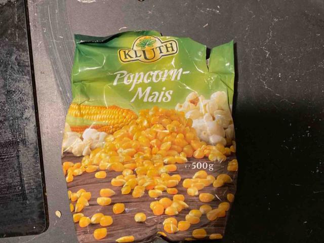 Popcorn Mais by kateniewalda | Hochgeladen von: kateniewalda