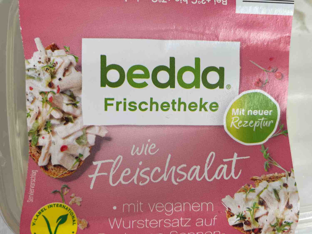 Wie Fleischsalat, Frischetheke von Shgaal | Hochgeladen von: Shgaal