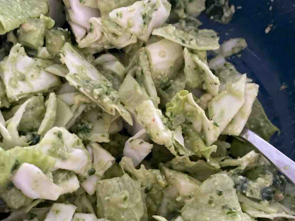 Green Goddess Salat, Vaganb von KimWiesen | Hochgeladen von: KimWiesen Green Goddess Salat, Vaganb von KimWiesen | Hochgeladen von: KimWiesen
