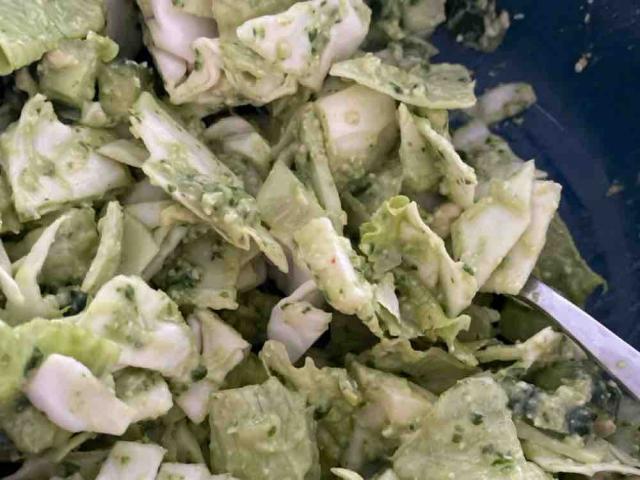 Green Goddess Salat, Vaganb von KimWiesen | Hochgeladen von: KimWiesen Green Goddess Salat, Vaganb von KimWiesen | Hochgeladen von: KimWiesen