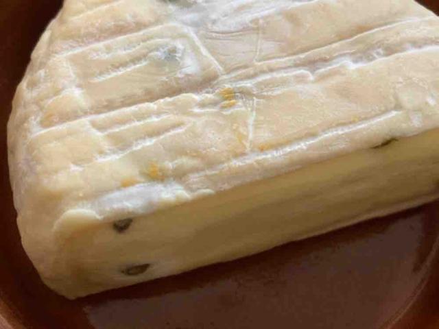 Toco Weichkäse, mit Madagaskar-Pfeffer von cerisaye | Hochgeladen von: cerisaye