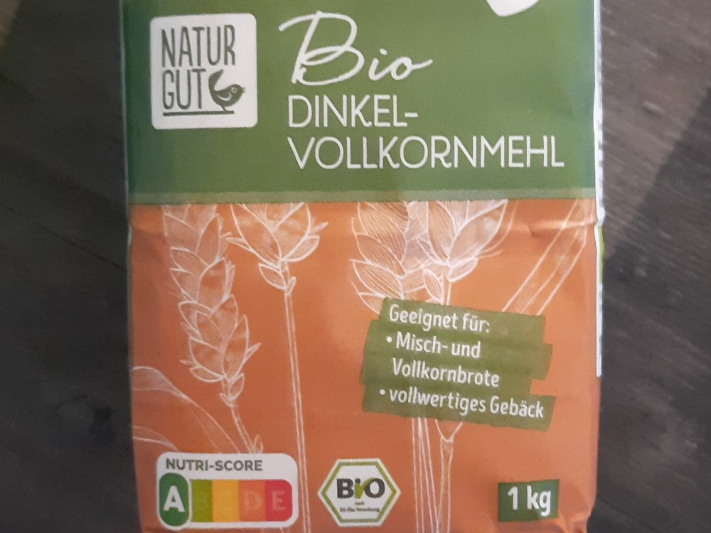 Bio Dinkel Vollkornmehl, Penny von babsi2.0 | Hochgeladen von: babsi2.0