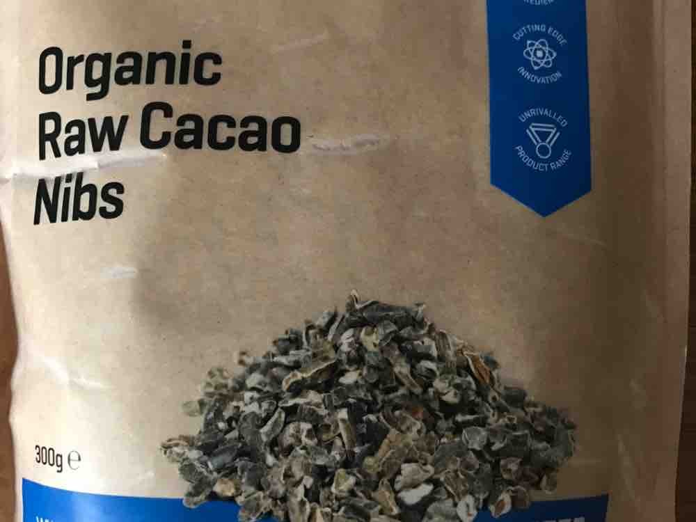 Organic raw cacao nibs von tofi90 | Hochgeladen von: tofi90