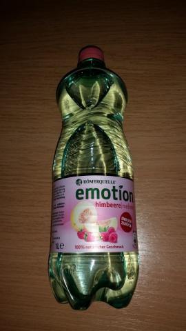 Emotion, Melone, Himbeere | Hochgeladen von: 0phelia