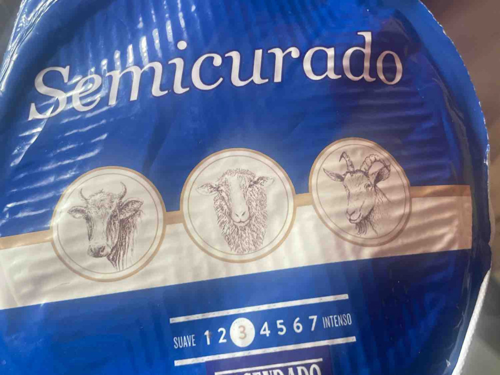Käse  Semicurado von mrsmiller78 | Hochgeladen von: mrsmiller78