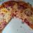 Pizza Salami von KraVen | Hochgeladen von: KraVen